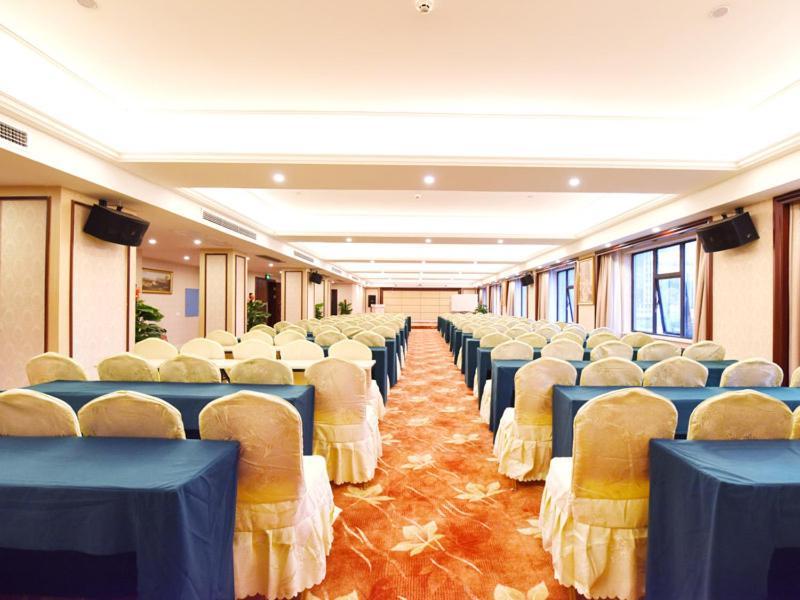 Vienna Hotel Loudi Chunyuan Pedestrian Street Loudi (Hunan) Exterior foto